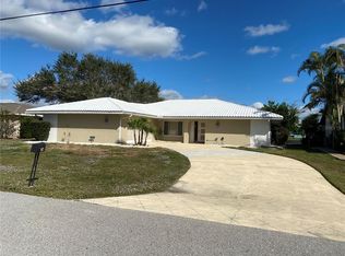 2396 Broad Ranch Dr, Pt Charlotte, FL 33948
