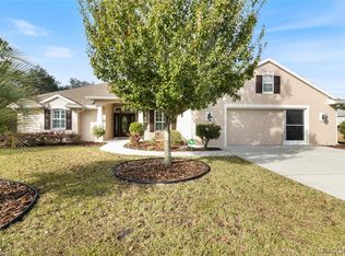 6 Carnation Ct, Homosassa, FL 34446