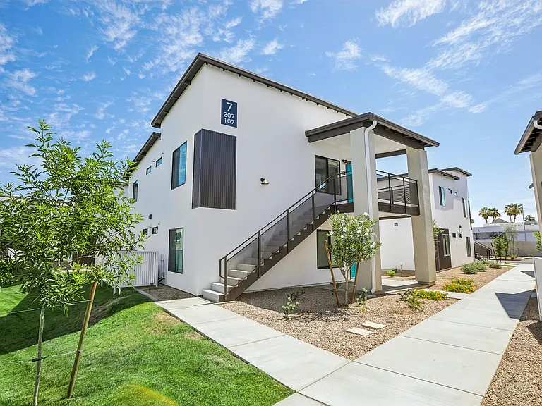 Tempo Apartments — Photo 77