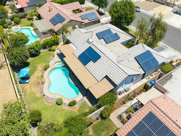 30715 Susan Dr, Cathedral City, CA 92234