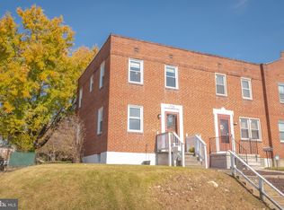 1728 Redwood Ave, Baltimore, MD 21234