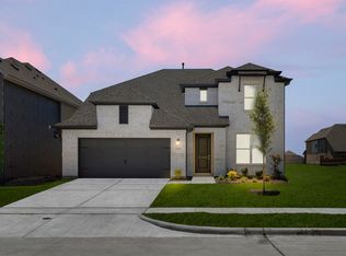 2136 Rhodora Ave, Forney, TX 75126