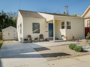 318 27th St, Sacramento, CA 95816
