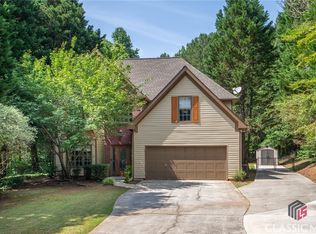 2960 Summit Ln, Monroe, GA 30655