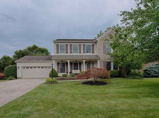 5 Glenridge Dr, Cold Spring, KY 41076