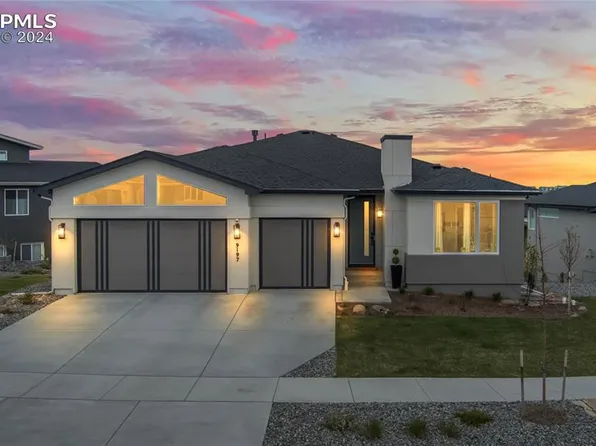 9197 Glitter Way, Colorado Springs, CO 80924