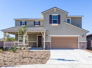 26254 Adelina Dr, Menifee, CA 92584