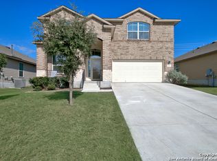 617 Pipe Gate, Cibolo, TX 78108