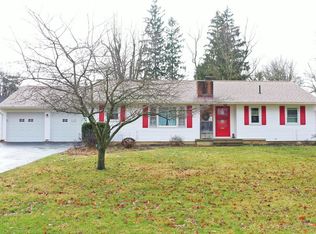 355 Bennett Dr, Galion, OH 44833