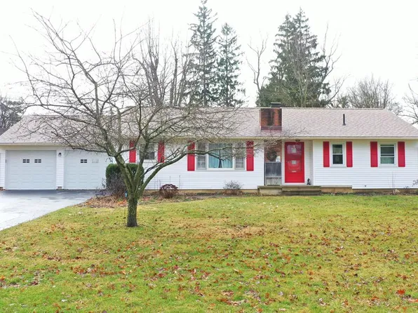 355 Bennett Dr, Galion, OH 44833