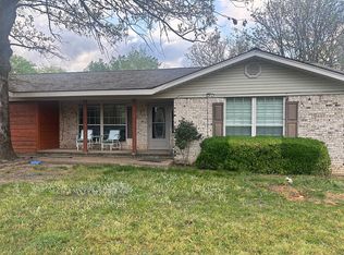 555 Skipjack Rd, Eagletown, OK 74734