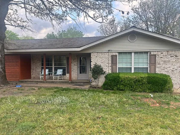 555 Skipjack Rd, Eagletown, OK 74734