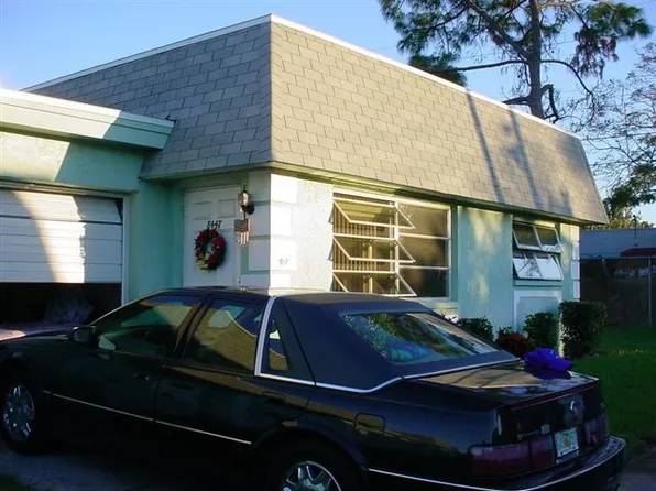 8447 Orleans, Pinellas Park, FL 33781