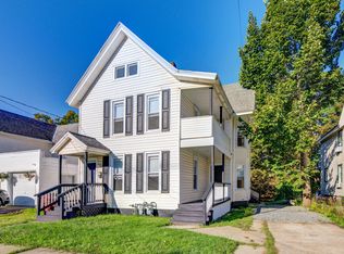 28 Park St, Gloversville, NY 12078