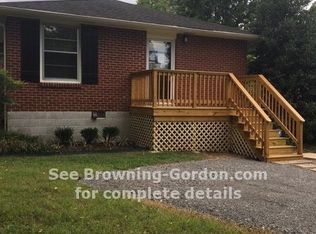 621 Rochelle Dr, Nashville, TN 37220