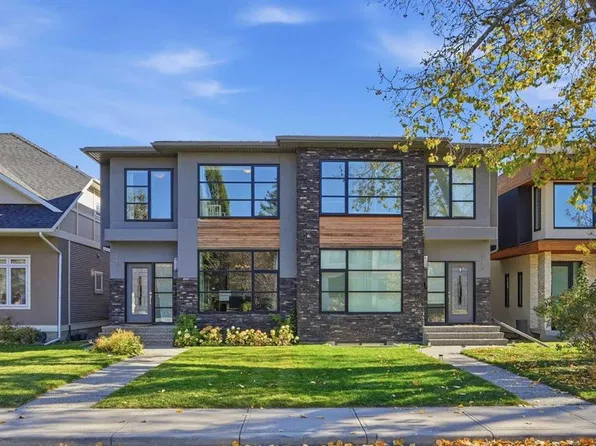 2208 W 32nd St SW, Calgary, AB T3E 2R5