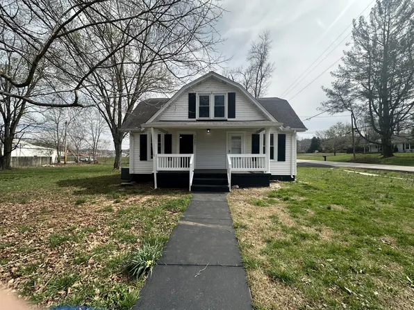 117 Myers St, Livingston, TN 38570