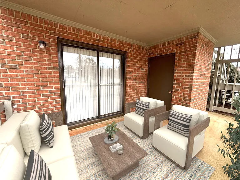 SHENANDOAH PHASE I — Photo 12