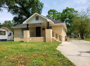 660 Leslie Ave, Mobile, AL 36617