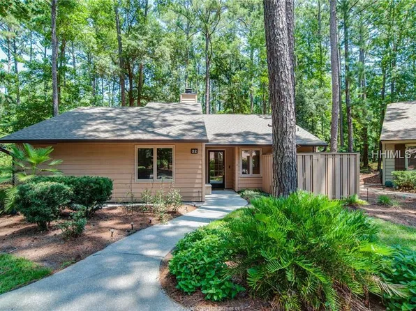 32 Fernwood Ct, Hilton Head Island, SC 29926