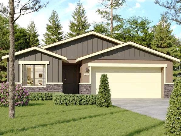 441 Meyers Ln, Los Banos, CA 93635