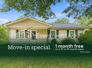620 Barbara Jane Ave NE, Winston Salem, NC 27101