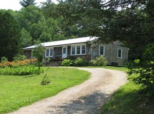 361 Elm Ave, Antrim, NH 03440