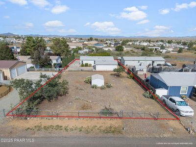 20273 E Quail Run Dr, Mayer, AZ, 86333