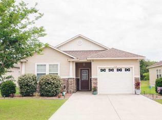 420 Brooke Hampton Dr, Tallahassee, FL 32311