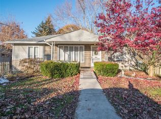 425 Georgetown Rd, Salem, OH 44460