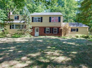 20 Dryden Rd, Basking Ridge, NJ 07920