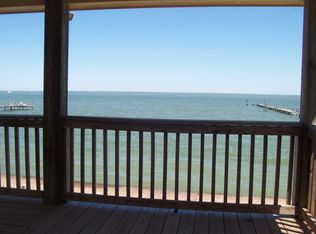 244 Copano Ridge Rd, Rockport, TX 78382