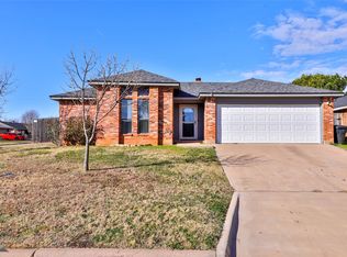 51 Queen Anns Lace, Abilene, TX 79606