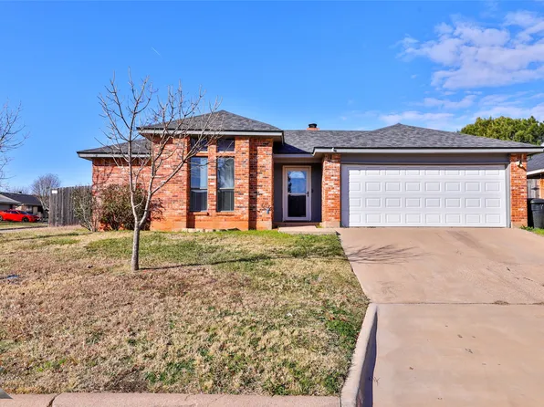 51 Queen Anns Lace, Abilene, TX 79606