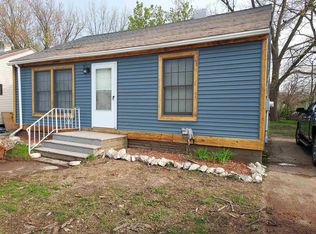 1239 W Atherton Rd, Flint, MI 48507