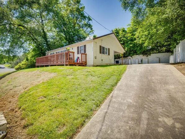1392 Ridgecrest Ave, Kingsport, TN 37660