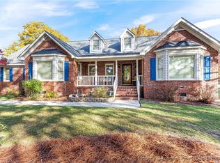 5428 Kentucky Ln, Hope Mills, NC 28348