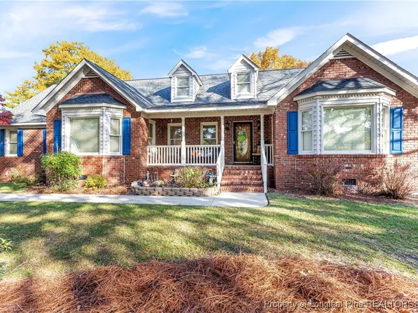 5428 Kentucky Ln, Hope Mills, NC 28348