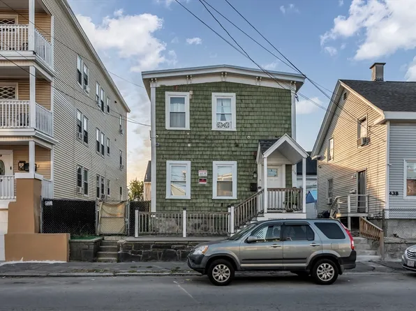 434-438 Hampshire St, Lawrence, MA 01841