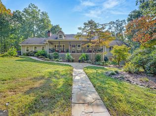 212 Knots Landing Dr, Demorest, GA 30535