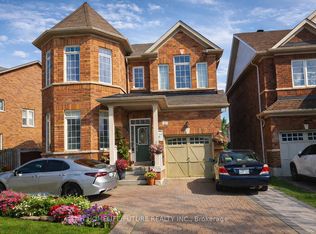 33 Silkgrove Ter, Markham, ON L6E1P7