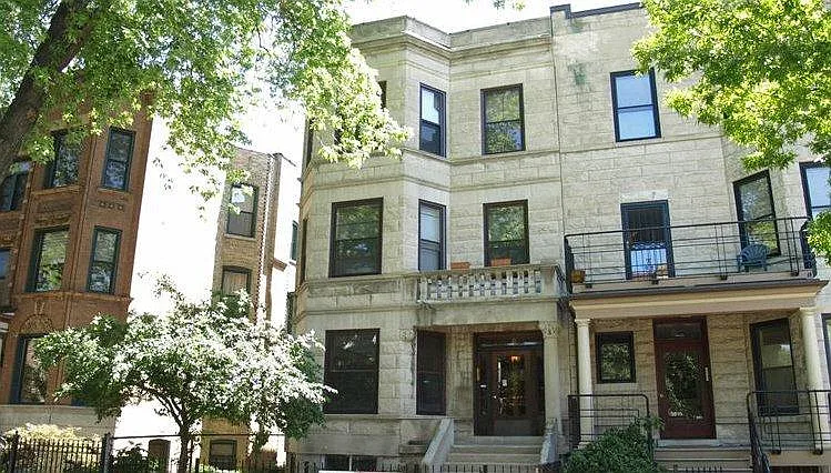 3617 N Wilton Ave #3 — Photo 1