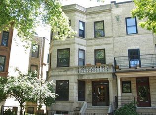 3617 N Wilton Ave APT 3, Chicago, IL 60613