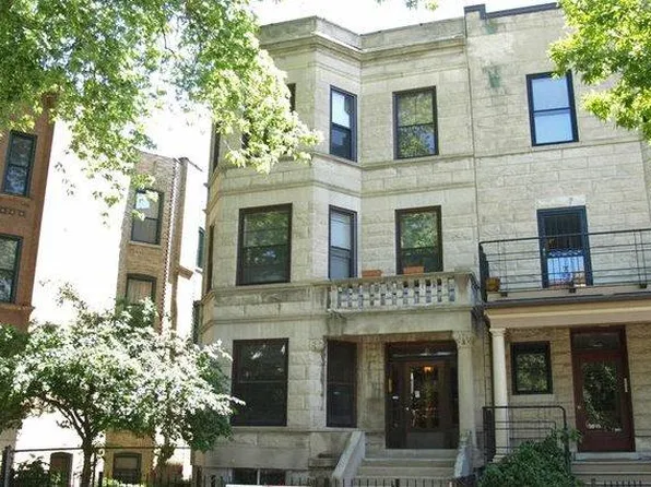 3617 N Wilton Ave APT 3, Chicago, IL 60613