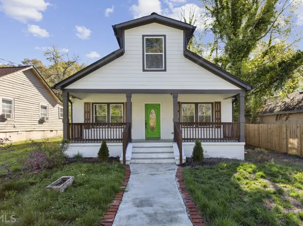 2316 Herring Rd SW, Atlanta, GA 30311