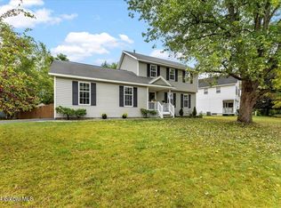 8 New Kent Rd, Gansevoort, NY 12831