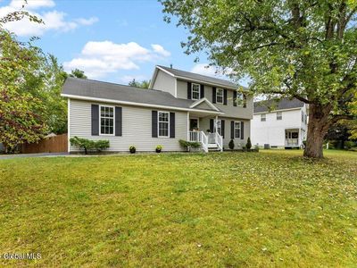 8 New Kent Road, Gansevoort, NY, 12831