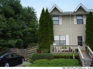 10C E Keesler Ave, Black Mountain, NC 28711