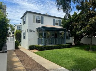 740 E Ave, Coronado, CA 92118