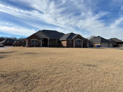 4525 Starlight Cir, Enid, OK, 73703